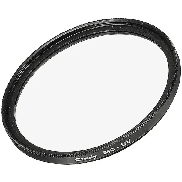 Cuely Filtru MC-UV 62mm Cuely