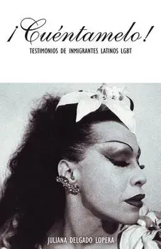 'cuentamelo!, Paperback/Juliana Delgado Lopera
