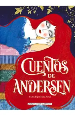 Cuentos de Andersen - Hans Christian Andersen