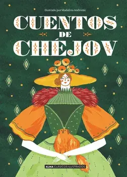 Cuentos de Chéjov, Hardcover/Anton Pávlovich Chéjov