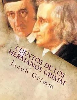 Cuentos de Los Hermanos Grimm, Paperback/Jacob Grimm
