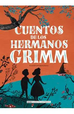 Cuentos de Los Hermanos Grimm - Wilhelm Grimm