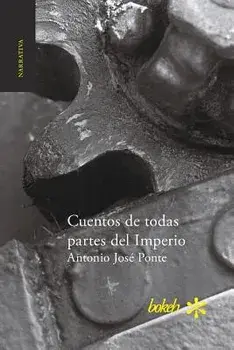 Cuentos de todas partes del Imperio, Paperback/***