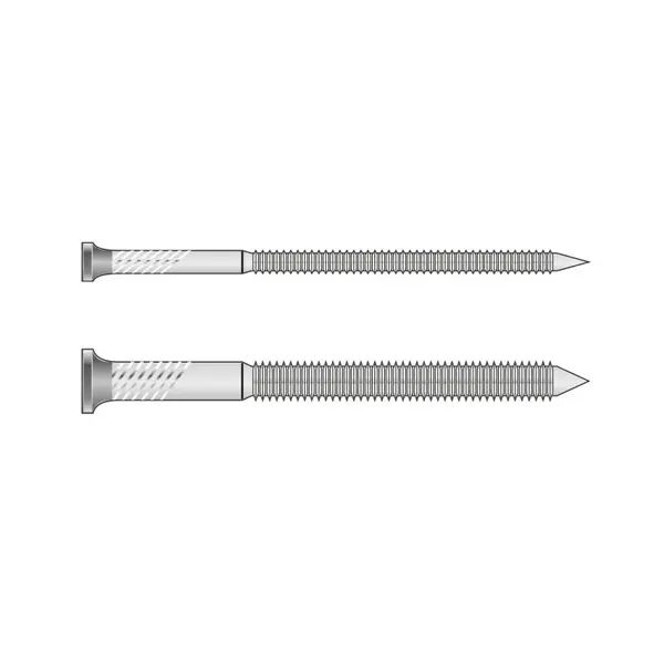 Cui Crestat 3.1 x 60 DIN 1052