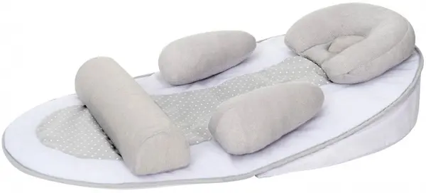 Cuib ergonomic de bebeluși Tineo