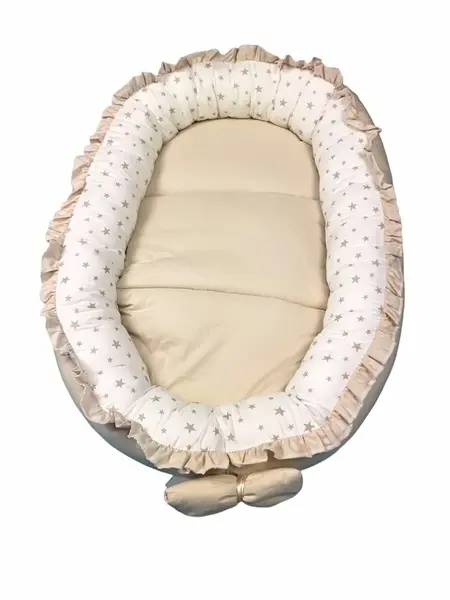 Cuib pentru bebelusi Lux