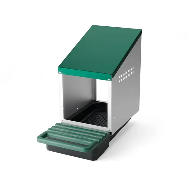 Cuibar pasari MG-01 PROFI cu colector de oua
