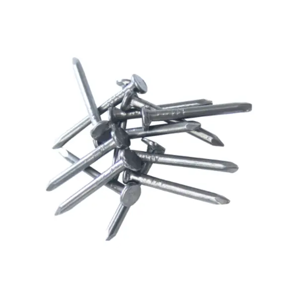 Cuie pentru constructii cu cap conic 3 mm x 70 mm