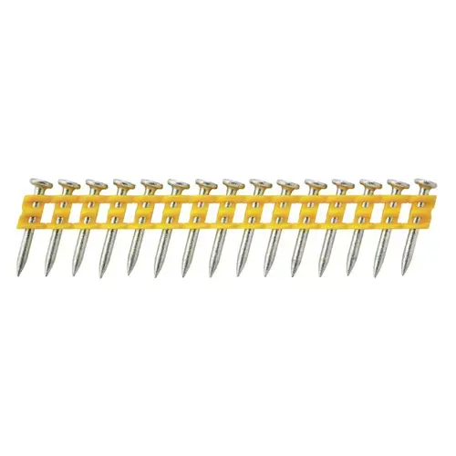 Cuie standard DeWALT DCN8901057 pentru beton 57x2.6mm, 510 buc
