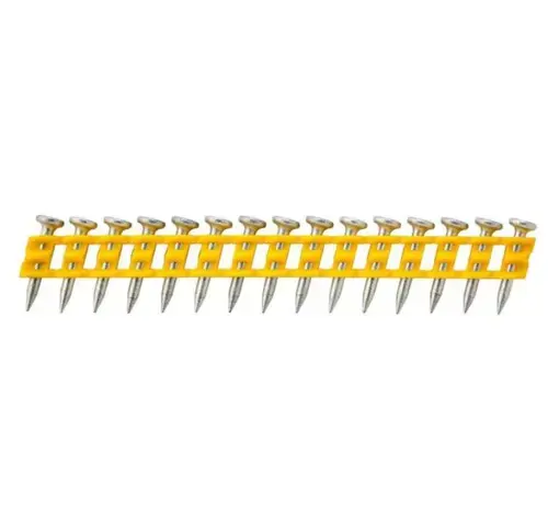 Cuie standard pentru beton DeWALT DCN8901045, 20x2.6mm, 510 buc