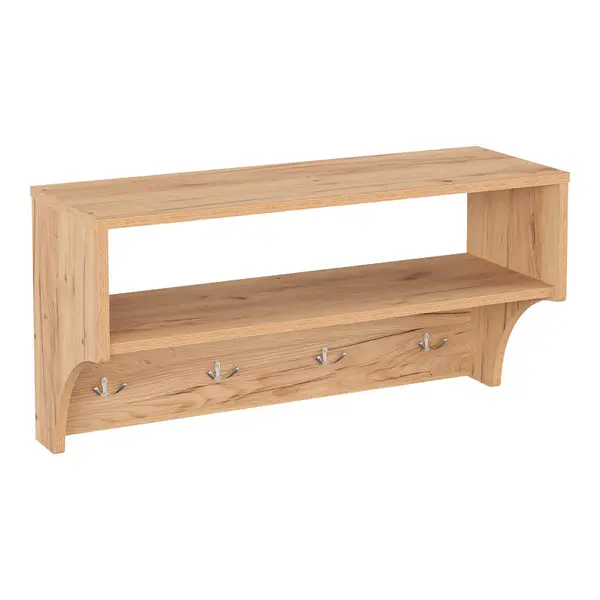 Cuier Crosta, 80x28x40 cm