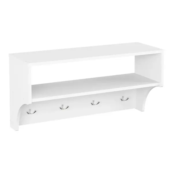 Cuier Crosta, 80x28x40 cm