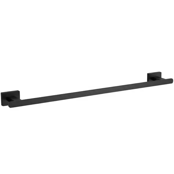 Cuier de baie 201 Oste Black