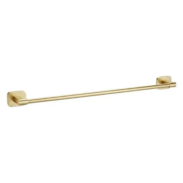 Cuier de baie 5901 Nico Brush Gold