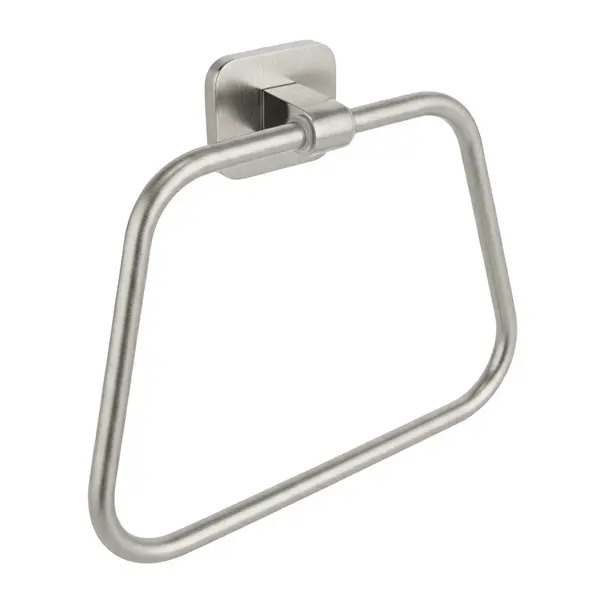 Cuier de baie 5910 Nico Brush Nickel