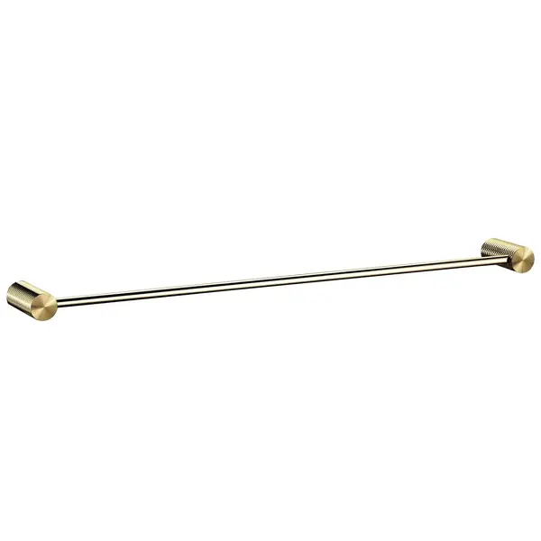 Cuier de baie 9703 Prism Brush Gold