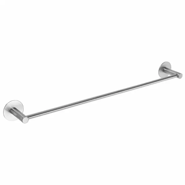 Cuier de baie argintiu 322221