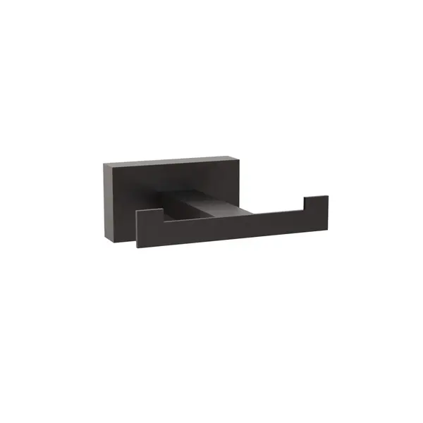 Cuier de baie OSTE 205 Black
