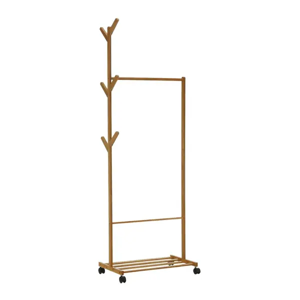 Cuier FOSIL WOOD H174 CM - Default Title