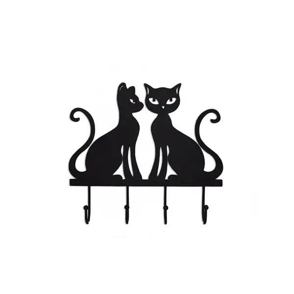 Cuier pentru haine - Chats | Faye Sas