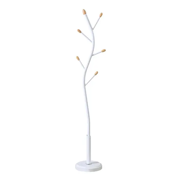 Cuier Portu, Metal, D30x170 cm