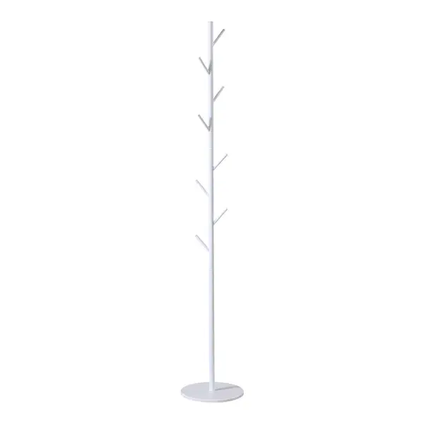 Cuier Tebera, Metal, D30x170 cm