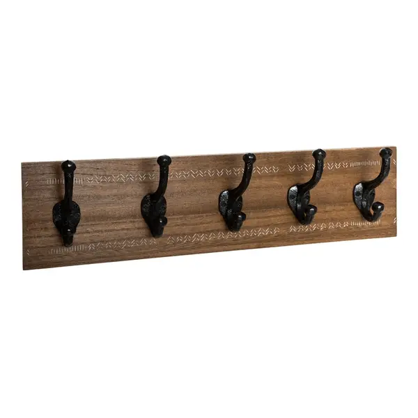 Cuier Terty Nuc 50x8.5x13 cm