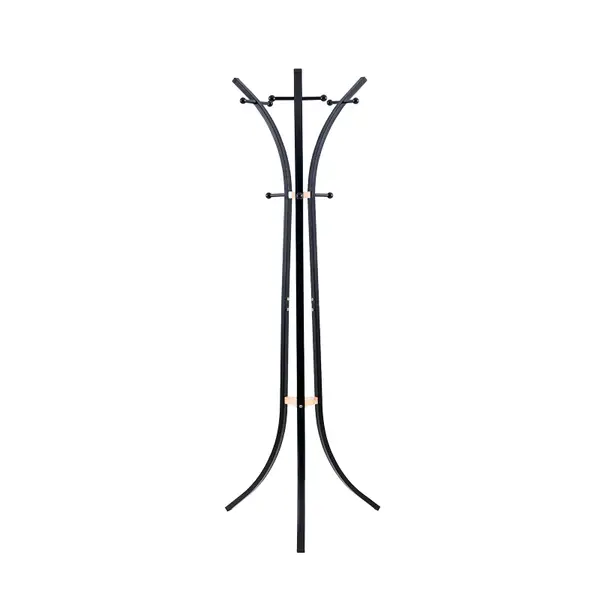 Cuier tip pom Bamile, 51x63x175 cm