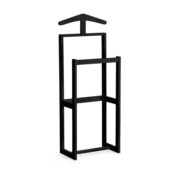 Cuier/ valet DAIKI H106 CM - Negru