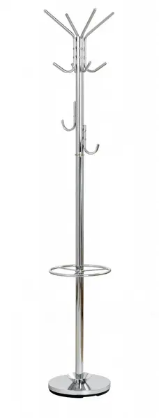 Cuier W24 argintiu H181 cm