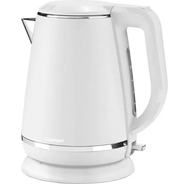 Cuisinart Fierbator Cuisinart, 1,5 L, 3000 W, Alb