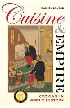 Cuisine and Empire