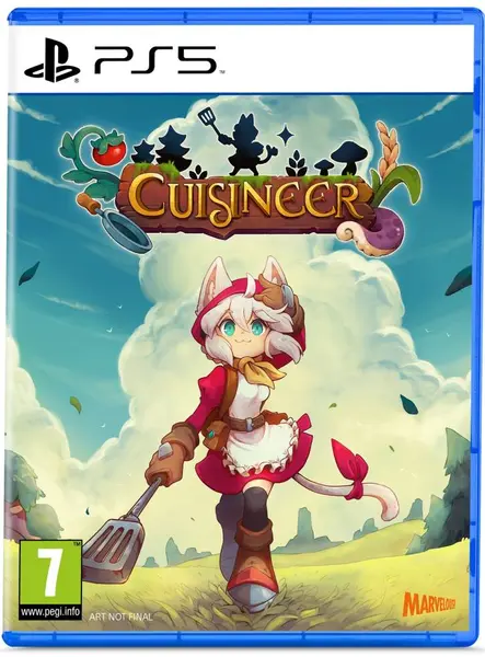Cuisineer PC