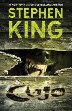 Cujo - Stephen King