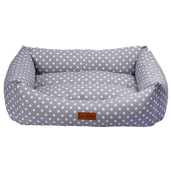 Culcus 4DOG DELUXE Makarons S Gri