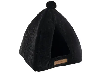 Culcus pentru pisici YULL Tipi 37 x 37 x 37 cm