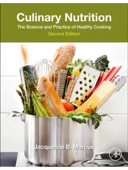 Culinary Nutrition. The Science and Practice of Healthy Cooking, 2 ed, Paperback/***