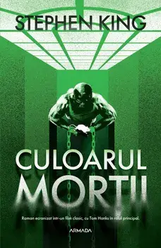 Culoarul mortii/Stephen King