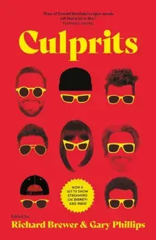 Culprits. New ed, Paperback/Richard Brewer