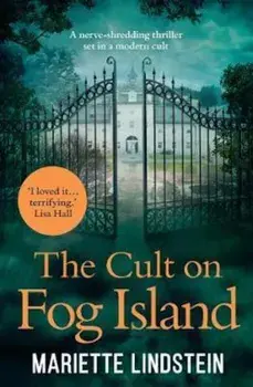 Cult on Fog Island, Paperback/Mariette Lindstein