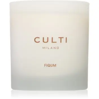 Culti Milano Candle Fiqum lumânare parfumată