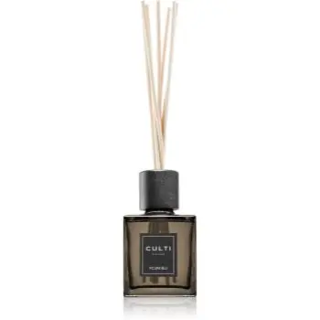 Culti Milano Decor Ficum Blu aroma difuzor cu rezervã