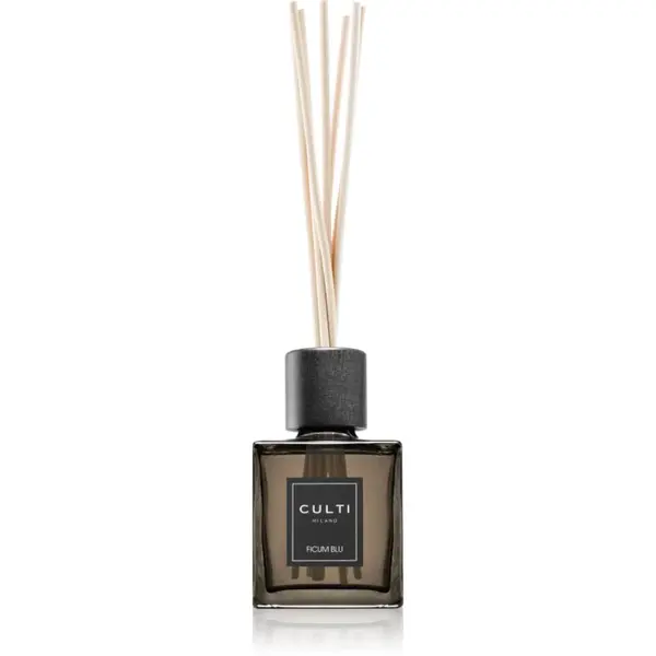 Culti Milano Decor Ficum Blu aroma difuzor cu rezervã 250 ml