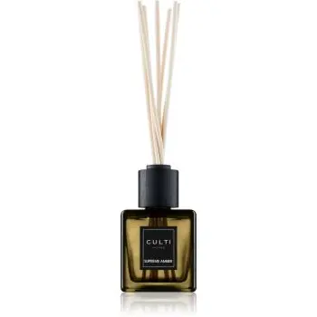 Culti Milano Decor Supreme Amber aroma difuzor cu rezervã