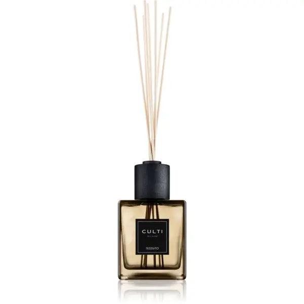 Culti Milano Decor Tessuto difuzor de aroma 500 ml