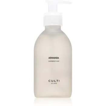 Culti Milano Hand&Body Aramara săpun lichid pentru maini si corp
