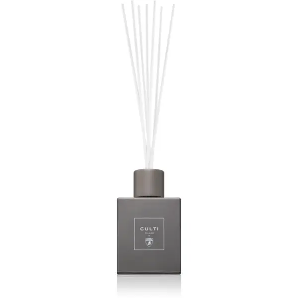Culti Milano Lamborghini Turbo Noir difuzor de aroma 1000 ml