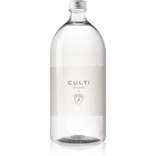 Culti Milano Lamborghini Turbo Noir reumplere în aroma difuzoarelor 1000 ml