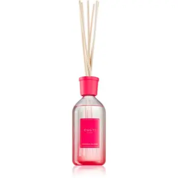 Culti Milano Magnolia En Rose difuzor de aroma