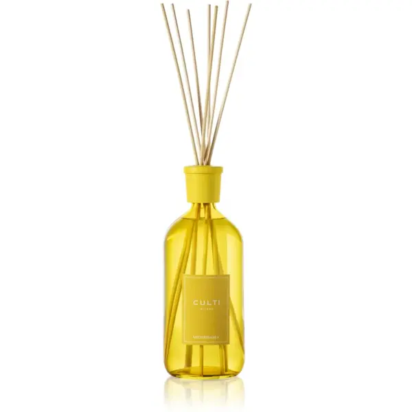 Culti Milano Mediterranea Stile Colours aroma difuzor cu rezervã 1000 ml
